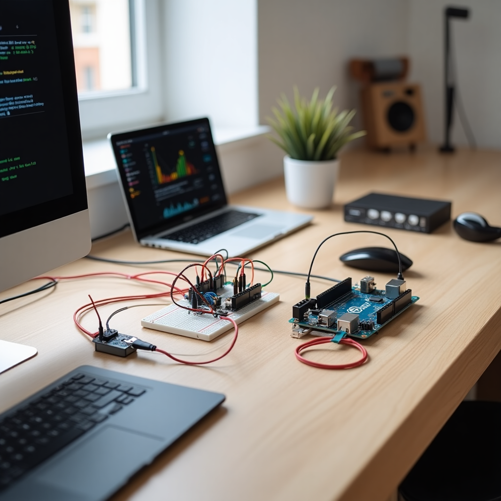Automation Image